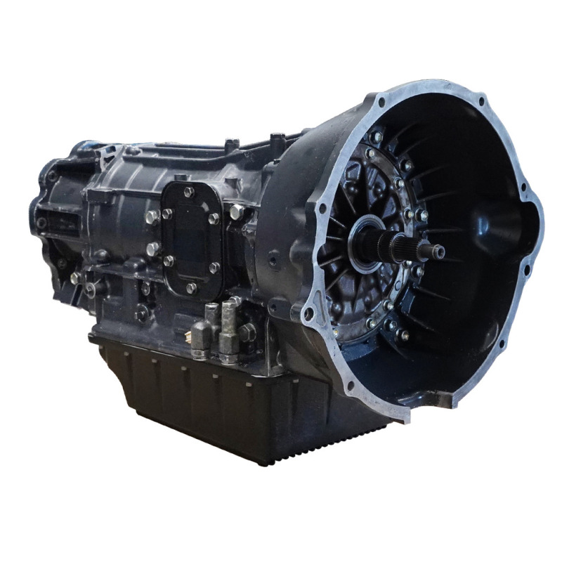 Dodge RAM 4500 Transmission & Converter Package - BD Diesel - Roadmaster - `13-`18